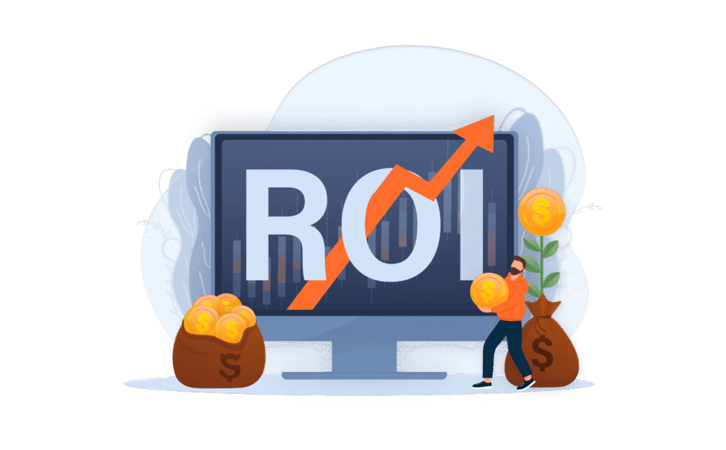 Performance marketing image