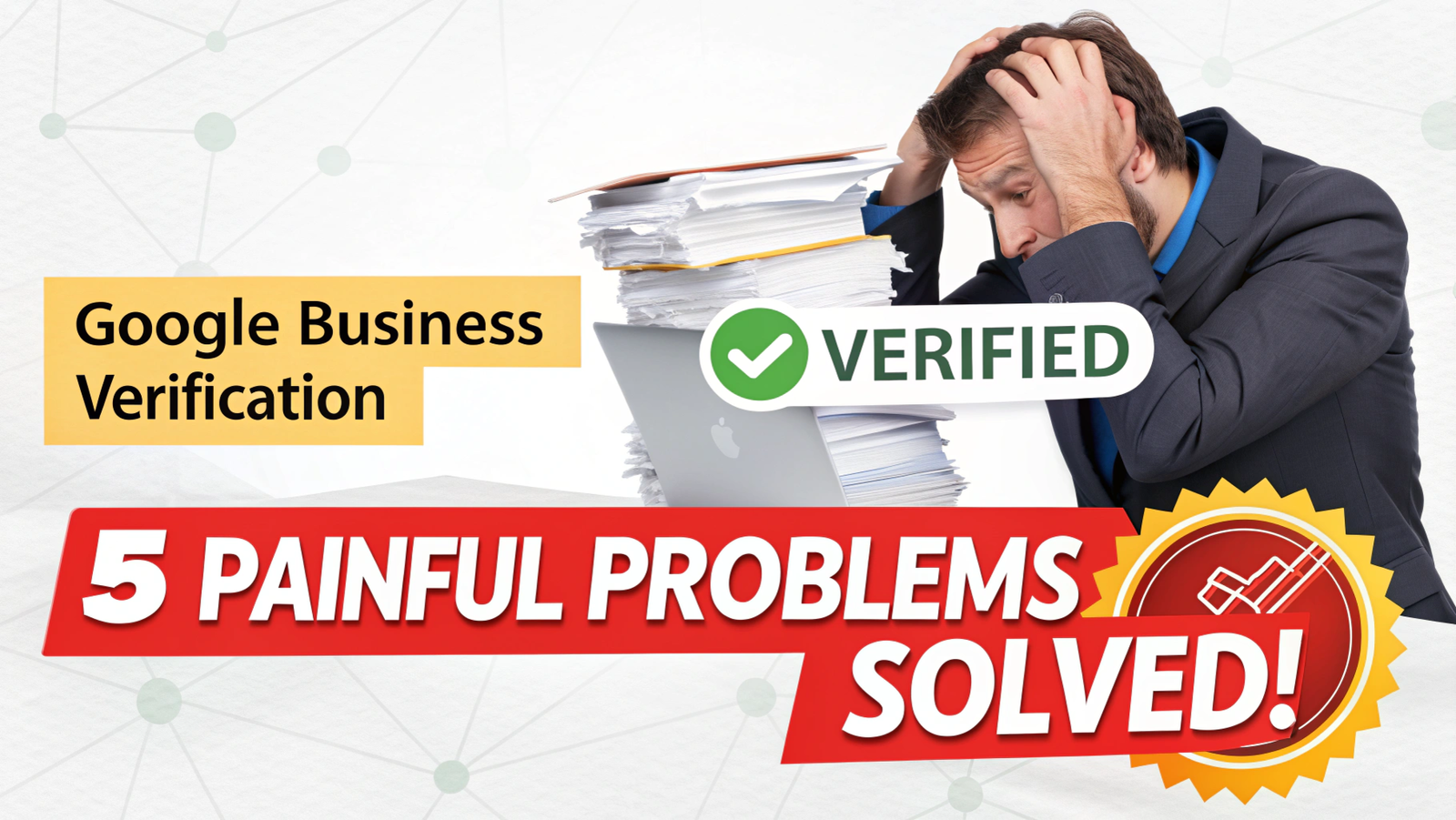 GBP VErification