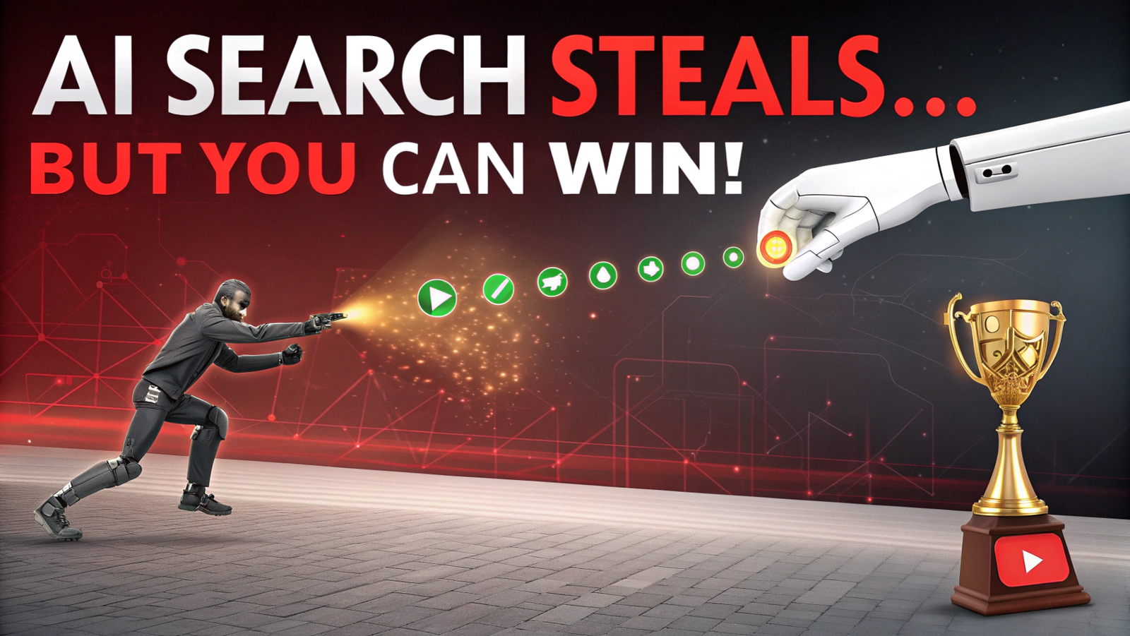 AI search